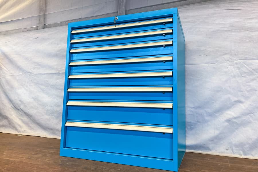 Ladenschrank Kromag KG-MLS8